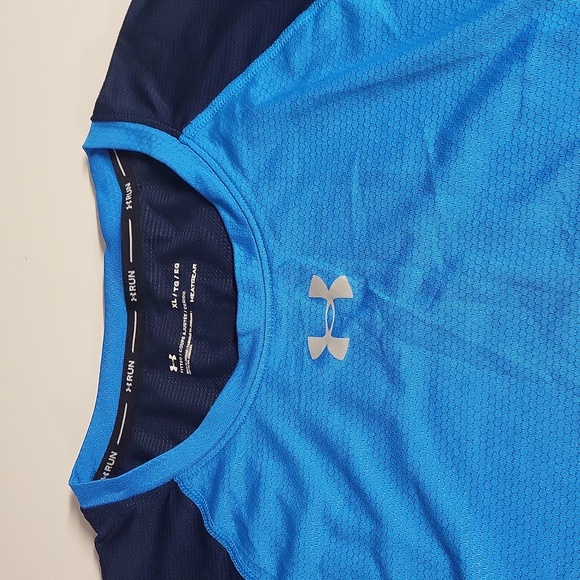 Under Armour shirt xl - Picture 6 of 6